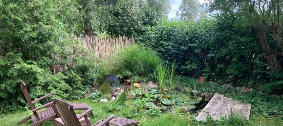 7 rooms House in Vorpommern-Rugen, Germany No. 183625 7