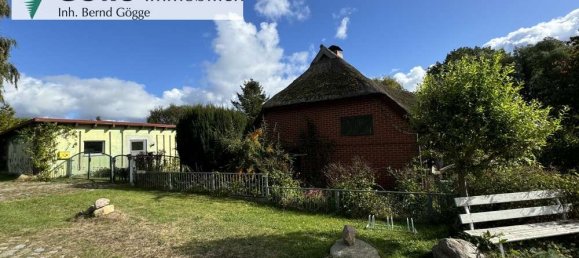 7 rooms House in Vorpommern-Rugen, Germany No. 183625 2