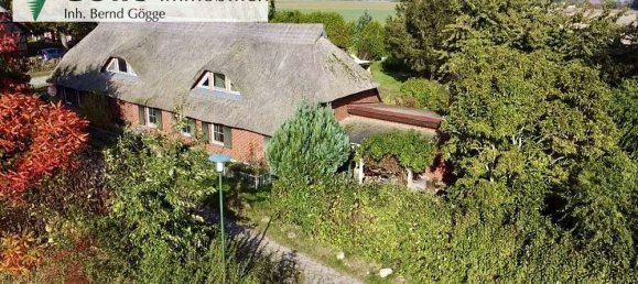 7 rooms House in Vorpommern-Rugen, Germany No. 183625 10