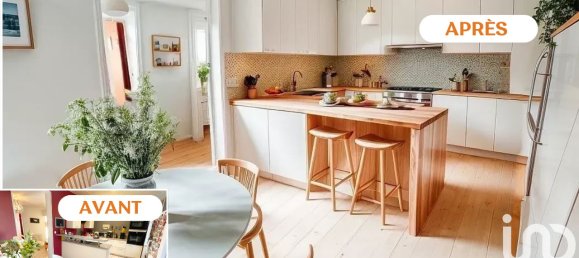 Casa T3 em Reims, France N.º 217267 3