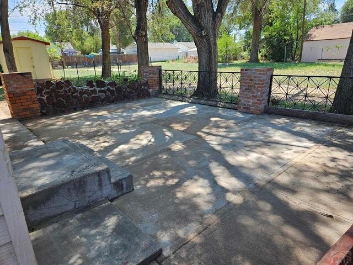 3 bedrooms House in La Junta, USA No. 395525