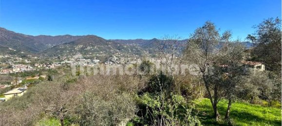 Casa de 2 dormitorios en Rapallo, Italy No. 36188 9