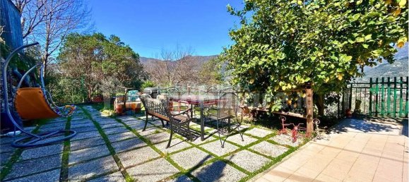 Casa de 2 dormitorios en Rapallo, Italy No. 36188 4