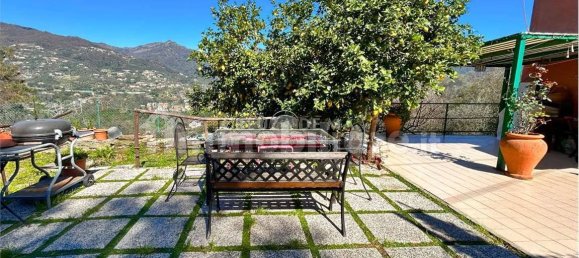 Casa de 2 dormitorios en Rapallo, Italy No. 36188 5