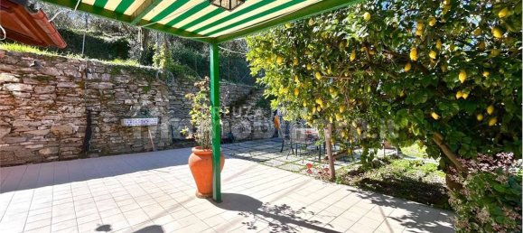 Casa de 2 dormitorios en Rapallo, Italy No. 36188 8