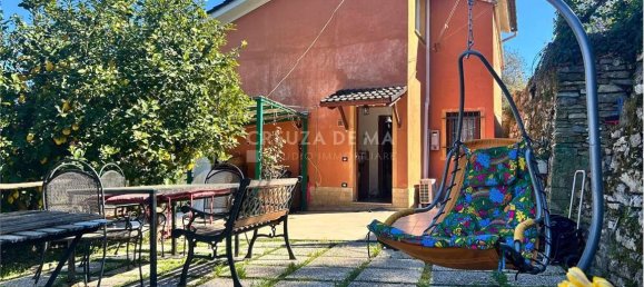 Casa de 2 dormitorios en Rapallo, Italy No. 36188 3