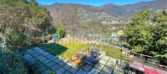 Casa de 2 dormitorios en Rapallo, Italy No. 36188 10