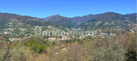 Casa de 2 dormitorios en Rapallo, Italy No. 36188 13