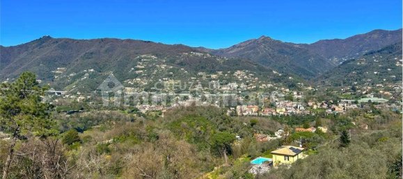 Casa de 2 dormitorios en Rapallo, Italy No. 36188 6