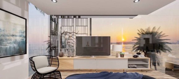 1 Schlafzimmer Villa in Rawai, Thailand, Nr. 13128 7