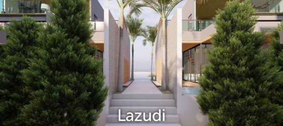 1 bedroom Villa in Rawai, Thailand No. 13128 11