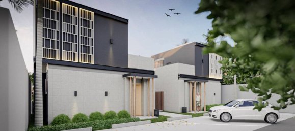 1 Schlafzimmer Villa in Rawai, Thailand, Nr. 13128 4