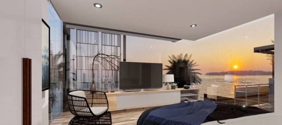 1 Schlafzimmer Villa in Rawai, Thailand, Nr. 13128 8