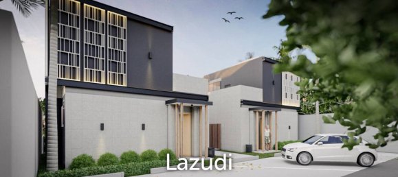 1 bedroom Villa in Rawai, Thailand No. 13128 13