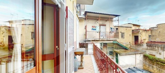1 bedroom Apartment in Arzano, Italy No. 23160 4