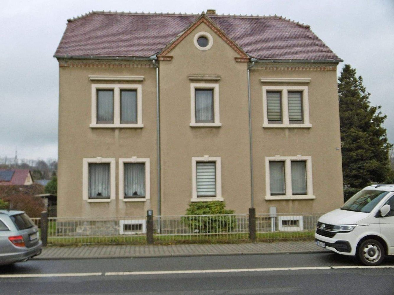 Moradia em banda de 8 divisões em Bautzen, Germany N.º 234037