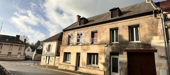 4 Schlafzimmer Haus in Attichy, France, Nr. 41479 2
