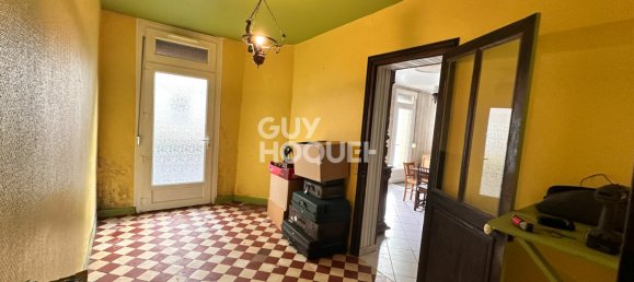 4 Schlafzimmer Haus in Attichy, France, Nr. 41479 8