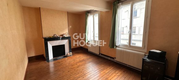 4 Schlafzimmer Haus in Attichy, France, Nr. 41479 10