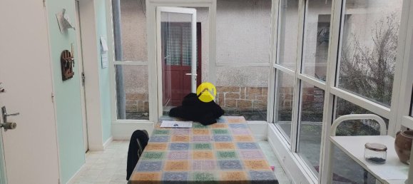 2 Schlafzimmer Haus in Vatan, France, Nr. 79673 6