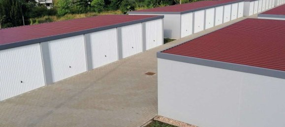 Parking à Gotha, Germany 929m² No. 223414 4