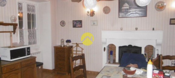 3 bedrooms House in Ruffec, France No. 76232 3