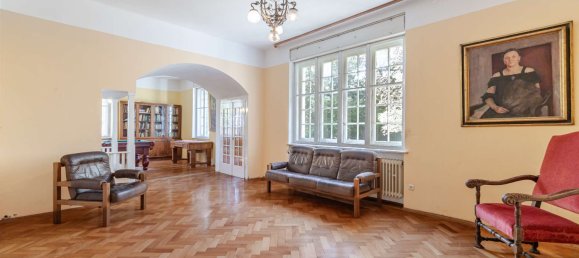 9-salle Villa à Munich, Germany No. 210580 3