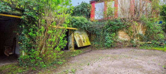 Bungalow de 6 divisões em Schleswig-Holstein, Germany N.º 97582 22