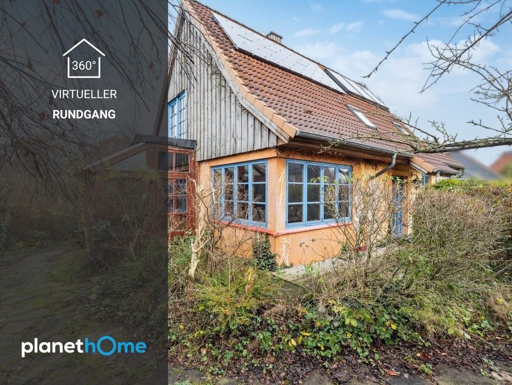 Bungalow de 6 divisões em Schleswig-Holstein, Germany N.º 97582