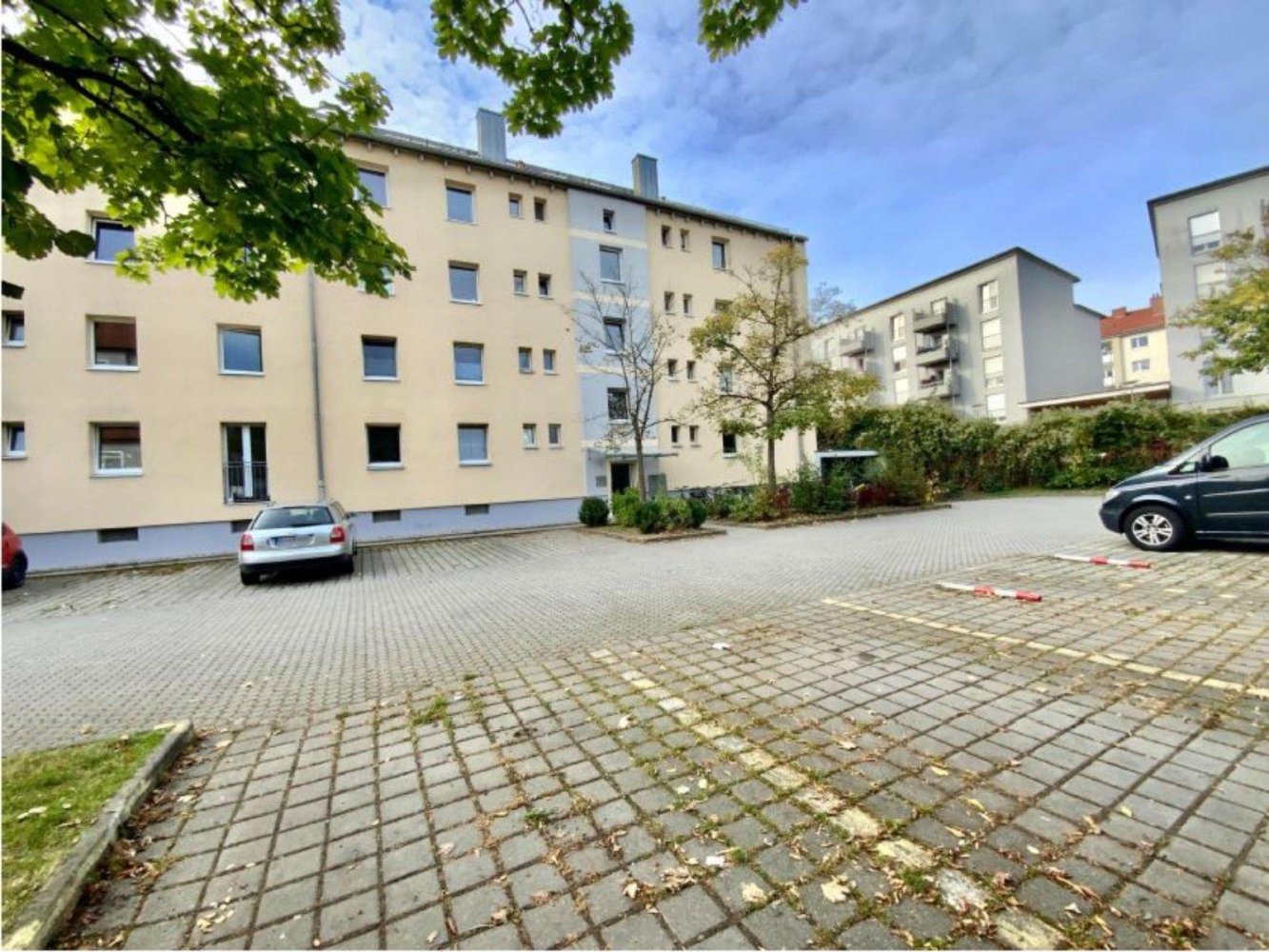 Apartamento T2 em Ingolstadt, Germany N.º 231668