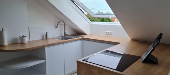 Apartamento T2 em Ingolstadt, Germany N.º 231668 2