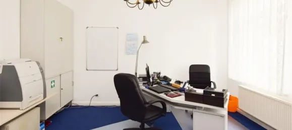 Adosado de 12 habitaciónes en Hildesheim, Germany No. 29541 16