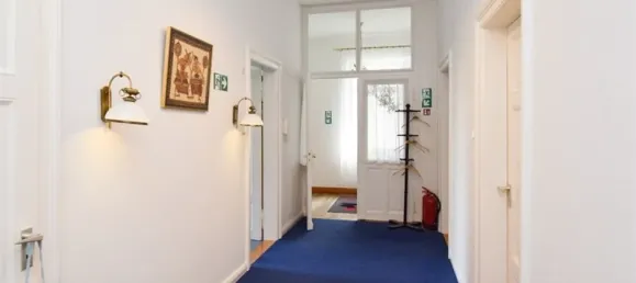 Adosado de 12 habitaciónes en Hildesheim, Germany No. 29541 13