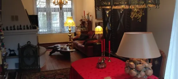 Adosado de 12 habitaciónes en Hildesheim, Germany No. 29541 6