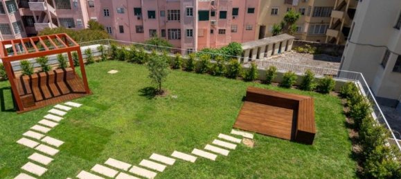 2 bedrooms Apartment in Lisbon, Portugal No. 120877 3