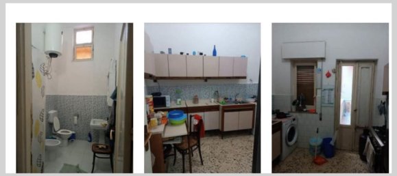 4 غرف نوم شقة في Palermo, Italy رقم 336812 35