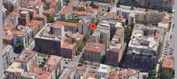 4 غرف نوم شقة في Palermo, Italy رقم 336812 21