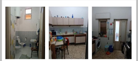 4 غرف نوم شقة في Palermo, Italy رقم 336812 19