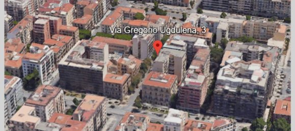 4 غرف نوم شقة في Palermo, Italy رقم 336812 29