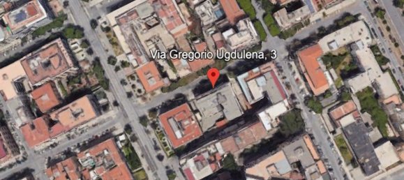 4 غرف نوم شقة في Palermo, Italy رقم 336812 3