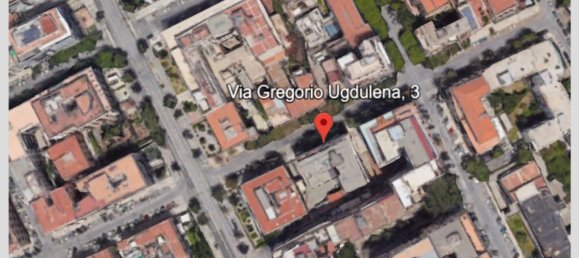 4 غرف نوم شقة في Palermo, Italy رقم 336812 36