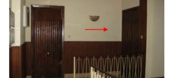 4 غرف نوم شقة في Palermo, Italy رقم 336812 7