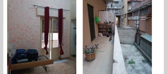 4 غرف نوم شقة في Palermo, Italy رقم 336812 34