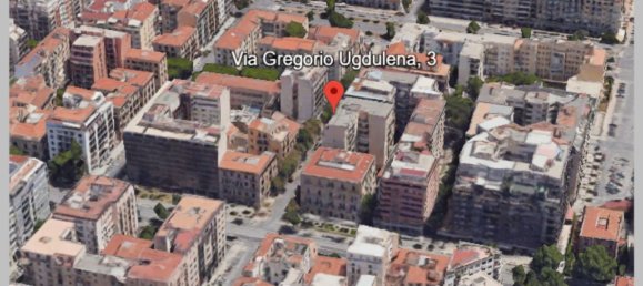 4 غرف نوم شقة في Palermo, Italy رقم 336812 13