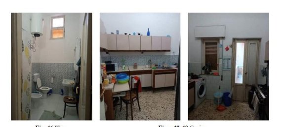 4 غرف نوم شقة في Palermo, Italy رقم 336812 10