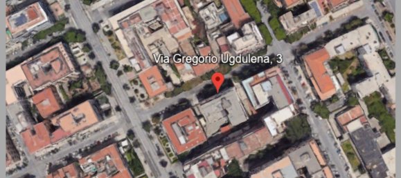 4 غرف نوم شقة في Palermo, Italy رقم 336812 20