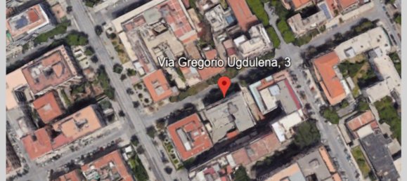 4 غرف نوم شقة في Palermo, Italy رقم 336812 28