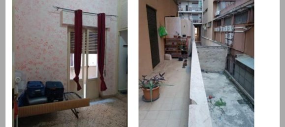 4 غرف نوم شقة في Palermo, Italy رقم 336812 26