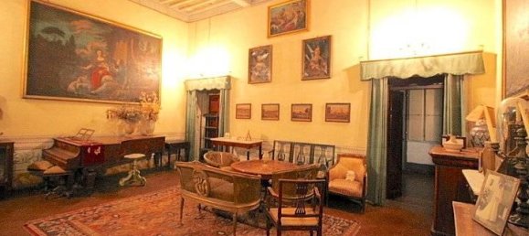 Edifício de 5 divisões em Pescia, Italy N.º 67138 3