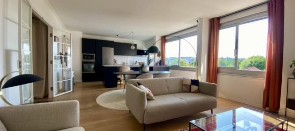 2 Schlafzimmer Wohnung in Le Perreux-sur-Marne, France, Nr. 288775 4